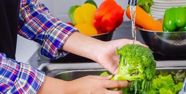 عکس کارتونی ظرف میوه