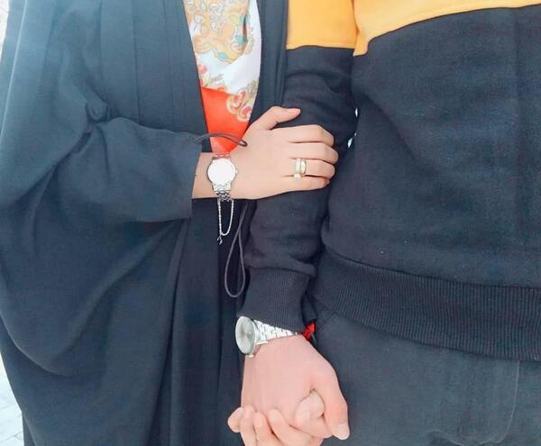 عکس عاشقانه مذهبی