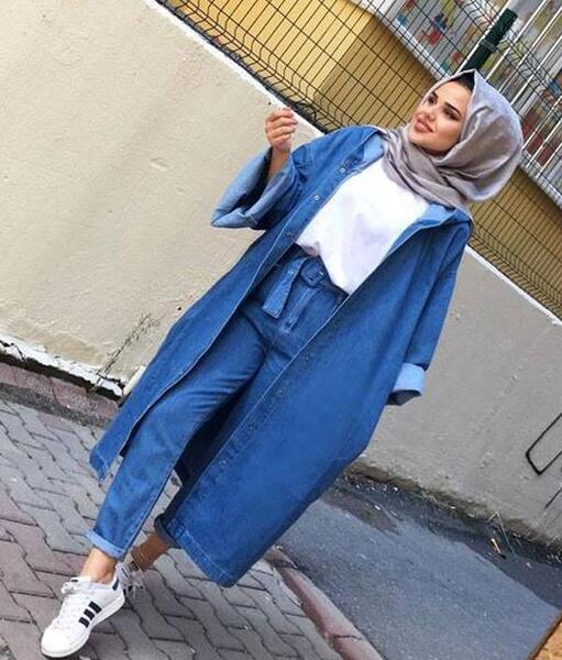 عکس مانتو لی دخترانه ایرانی