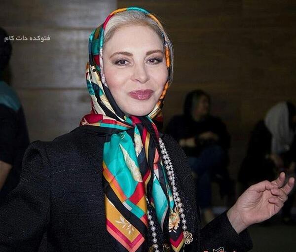 عکس نوشته سریال پریا