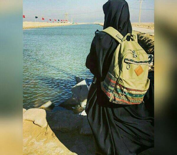 عکس پروفایل ست دخترونه مذهبی