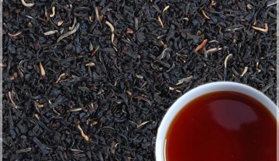 عکس چای چکش سبز