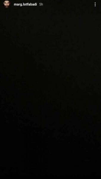 عکس تتلو مشکی