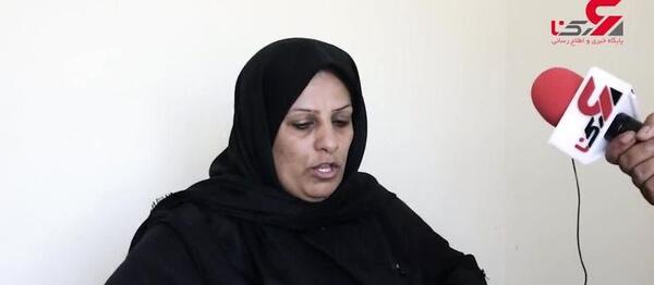 عکس فاطمه قضاتی