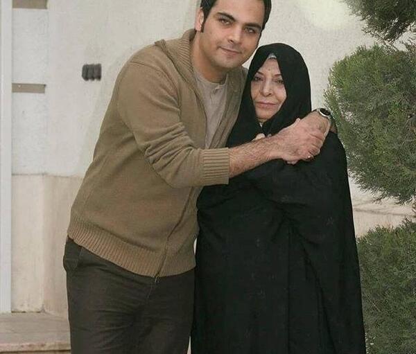 عکس خواهر های احسان علیخانی