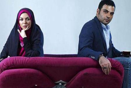 عکس خواهر های احسان علیخانی
