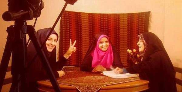 عکس ثمین صفالو
