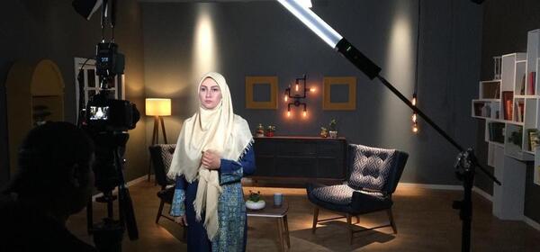 عکس ثمین صفالو