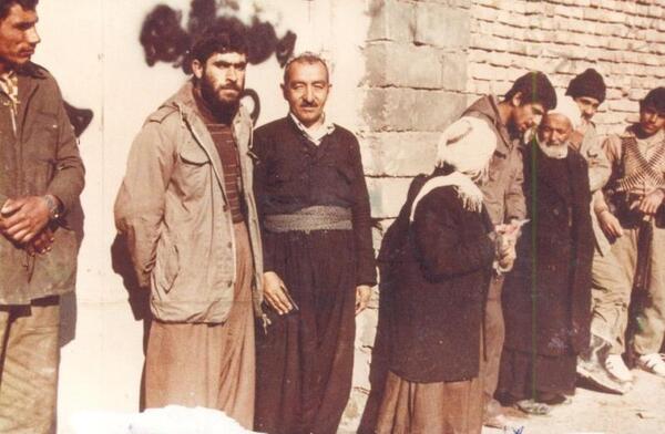 عکس بهزاد همتی