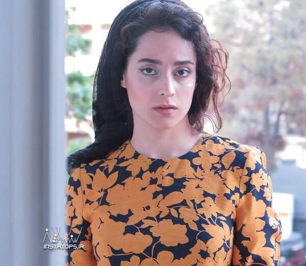 عکس صابر ساقی در سریال سیاوش