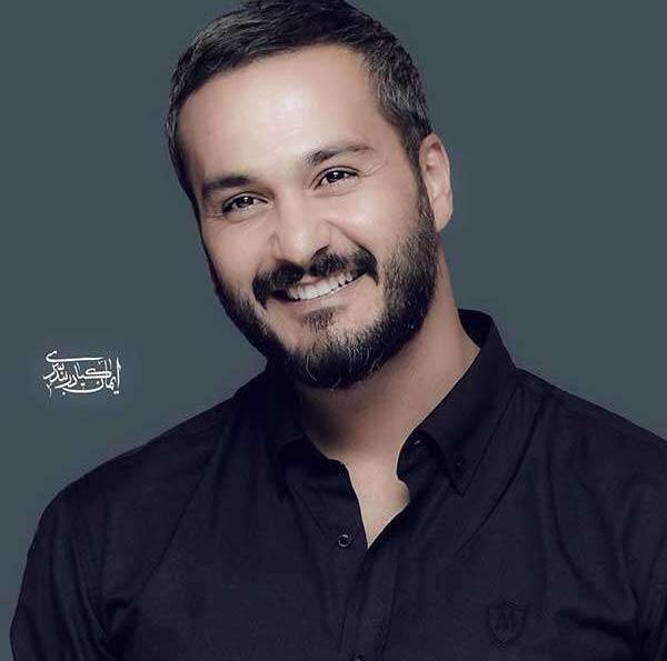 عکس صابر ساقی در سریال سیاوش