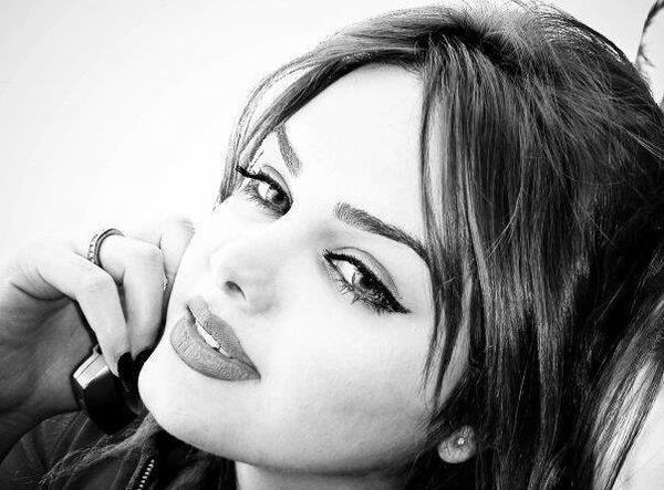 عکس آرزو جابری