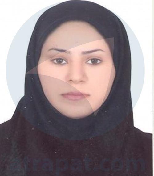 عکس زهرا سالاری