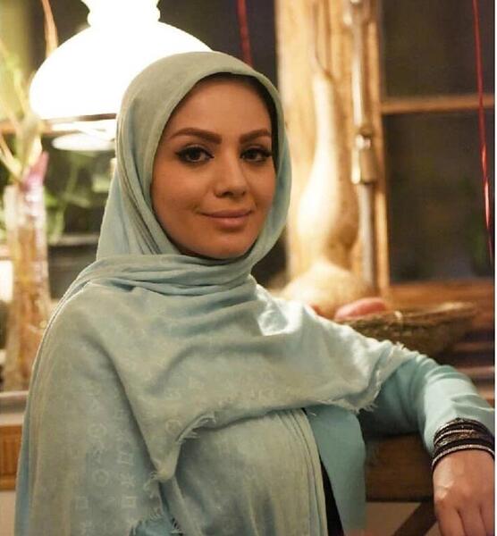 عکس های مبینا