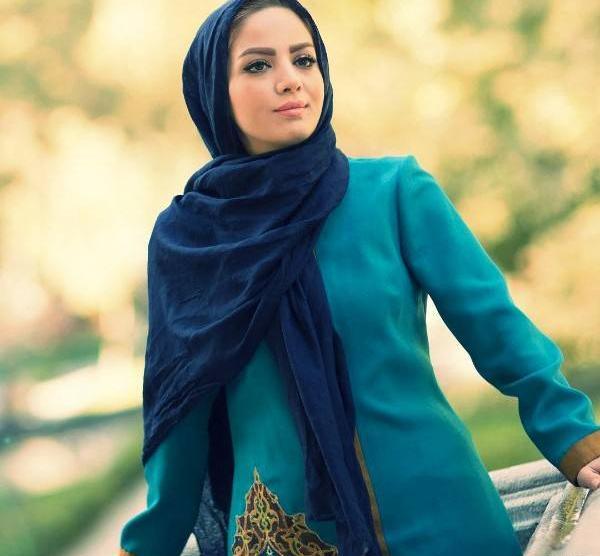 عکس های مبینا