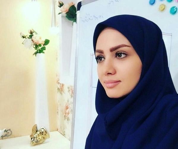 عکس های مبینا