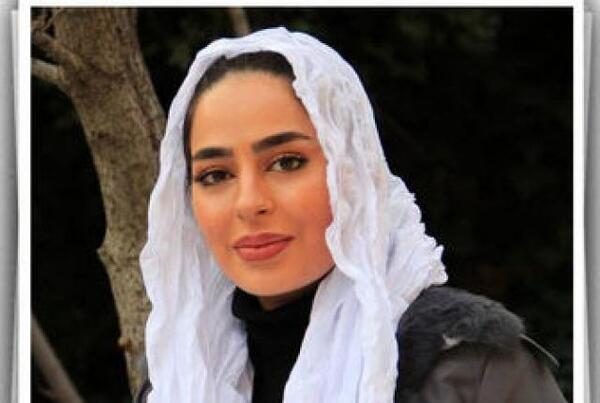 عکس سمانه شفیعی