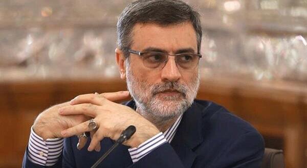 عکس خانوادگی قاضی زاده هاشمی