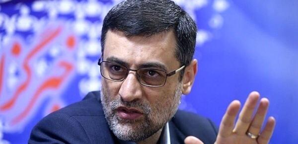 عکس خانوادگی قاضی زاده هاشمی