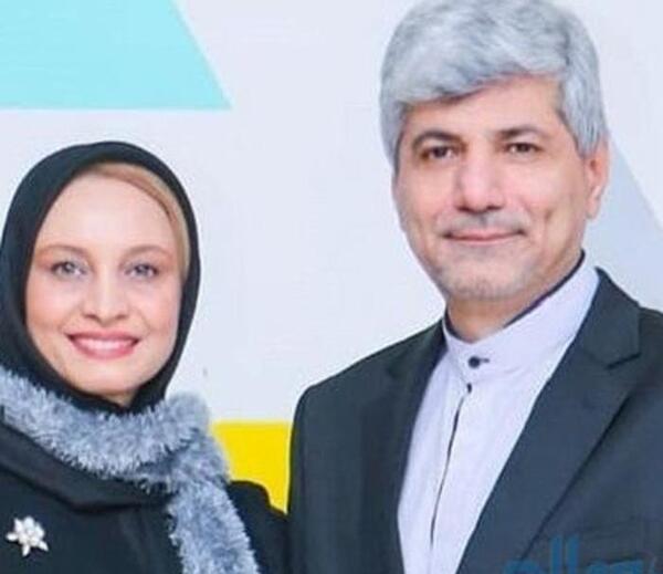 عکس خانوادگی قاضی زاده هاشمی