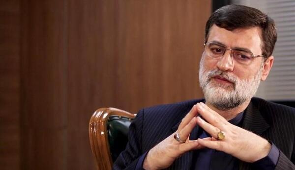 عکس خانوادگی قاضی زاده هاشمی
