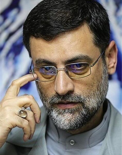 عکس خانوادگی قاضی زاده هاشمی