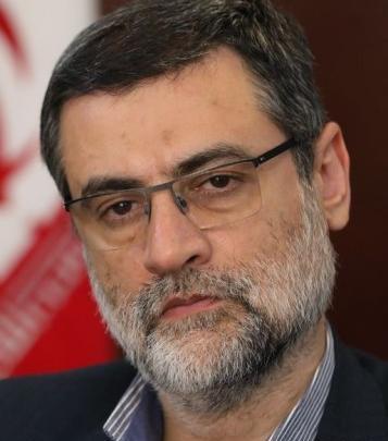 عکس خانوادگی قاضی زاده هاشمی