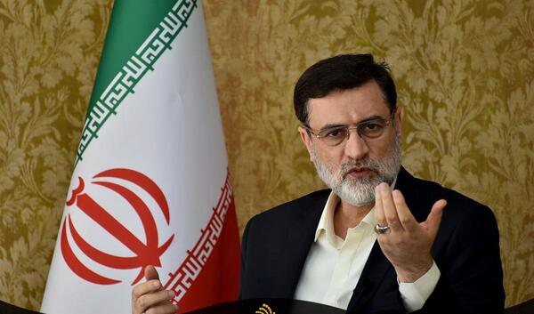عکس خانوادگی قاضی زاده هاشمی