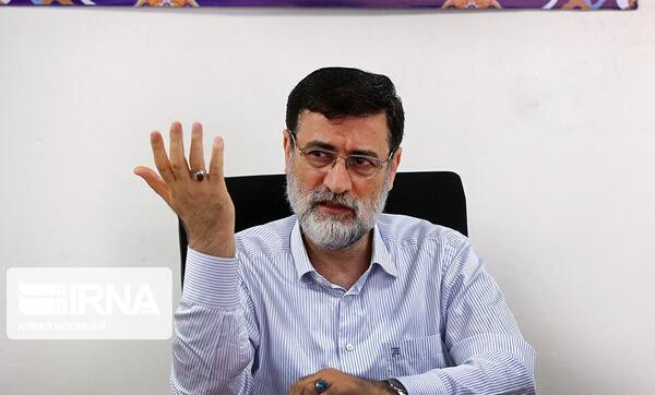 عکس خانوادگی قاضی زاده هاشمی