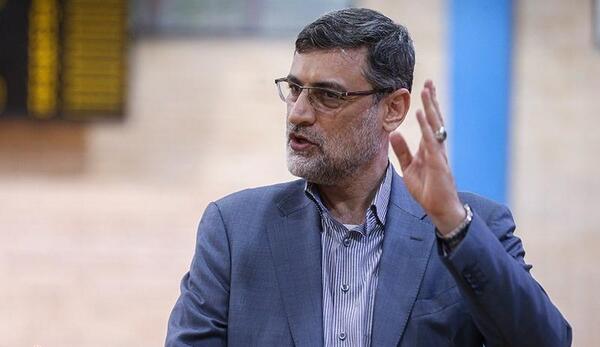 عکس خانوادگی قاضی زاده هاشمی