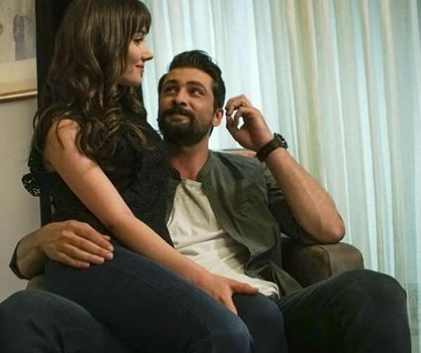 عکس نوشته های زینب و علیهان