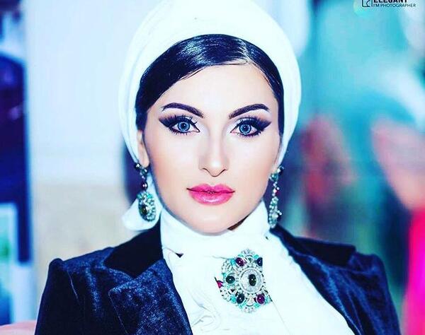 عکسهای فرزانه خورشید