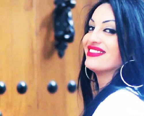 عکسهای فرزانه خورشید
