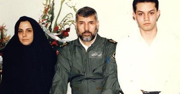 عکس حسین لشگری