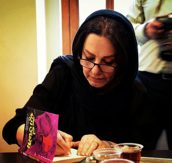 عکس حسین لشگری