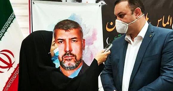 عکس حسین لشگری