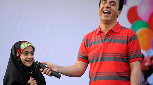 عکسهای آرمیتا رضایی نژاد