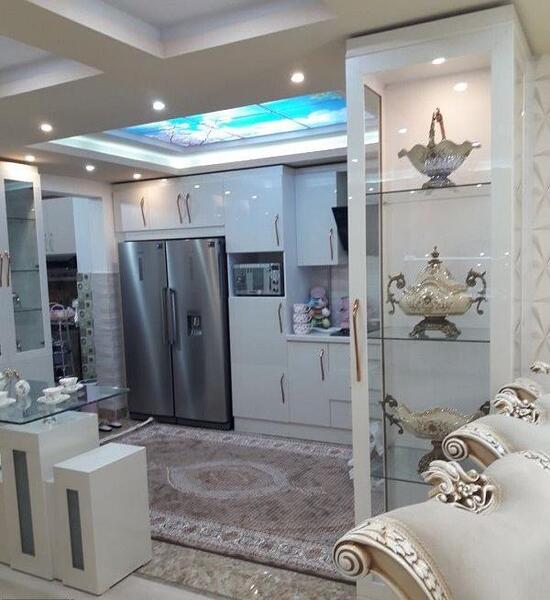 عکس ایده چیدمان منزل اینستاگرام