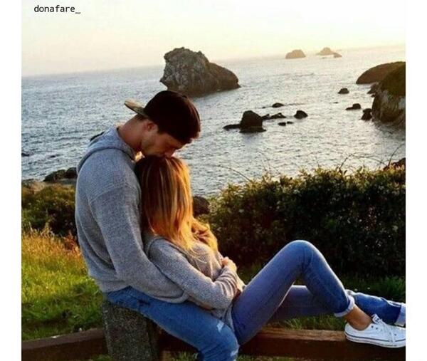 بهترین عکس های عاشقانه دختر پسر