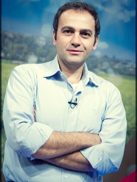 عکس مرد ایرانی معمولی