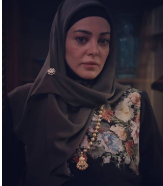 عکس مریم غفاری