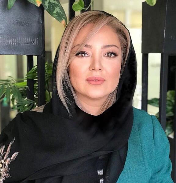 عکس مریم غفاری