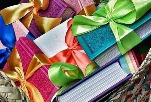 عکس ایده برای هدیه جشن تکلیف