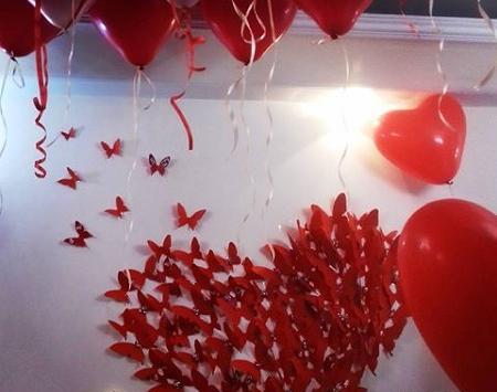 عکس ایده برای جشن سالگرد دوستی