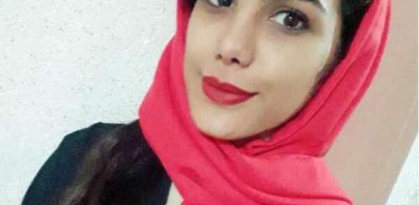 عکس زهرا تقی زاده