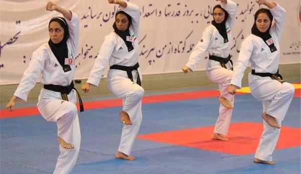 عکس بهاره قادریان