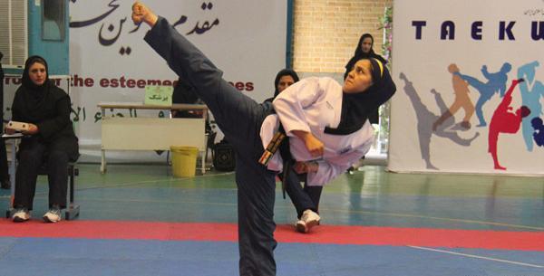 عکس بهاره قادریان