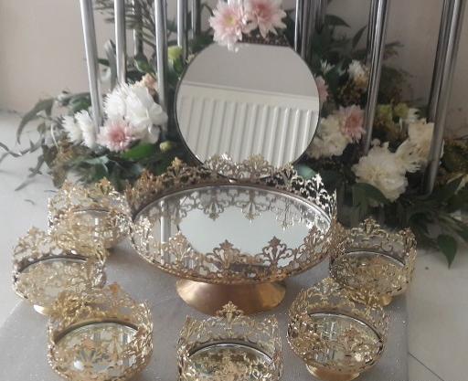 عکس هفت سین نقره