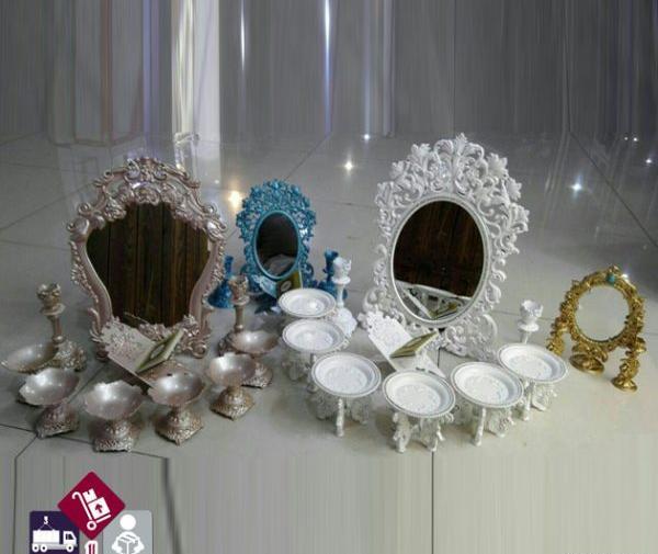 عکس هفت سین نقره