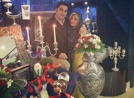 عکس هفت سین نقره
